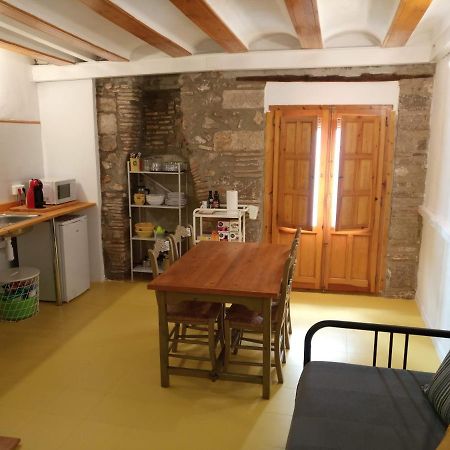 Mayor 17 Apartamento 2 Peñíscola Екстериор снимка