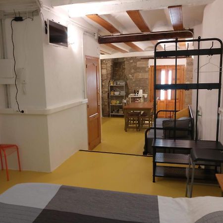 Mayor 17 Apartamento 2 Peñíscola Екстериор снимка