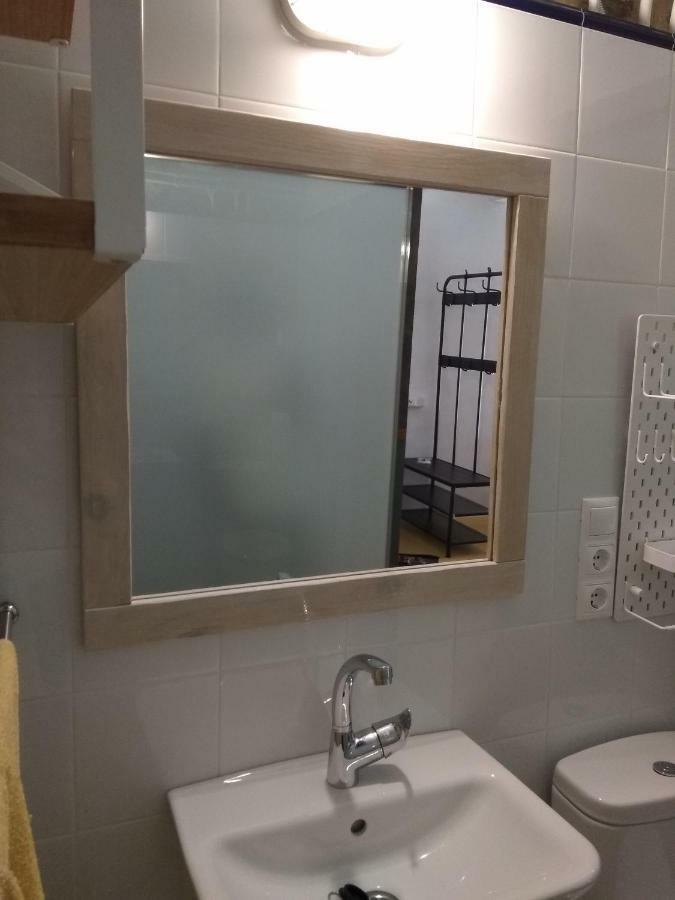 Mayor 17 Apartamento 2 Peñíscola Екстериор снимка