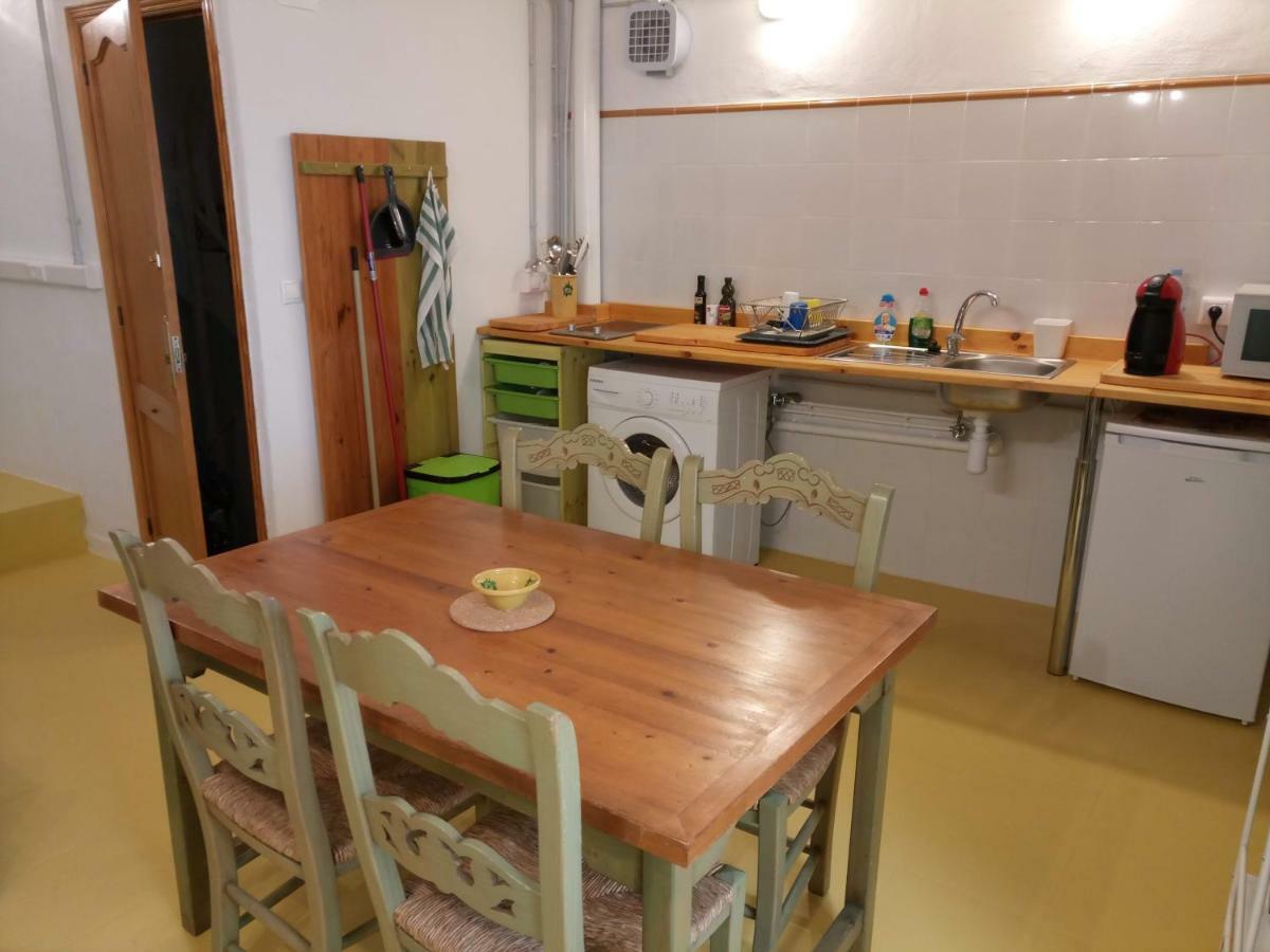 Mayor 17 Apartamento 2 Peñíscola Екстериор снимка