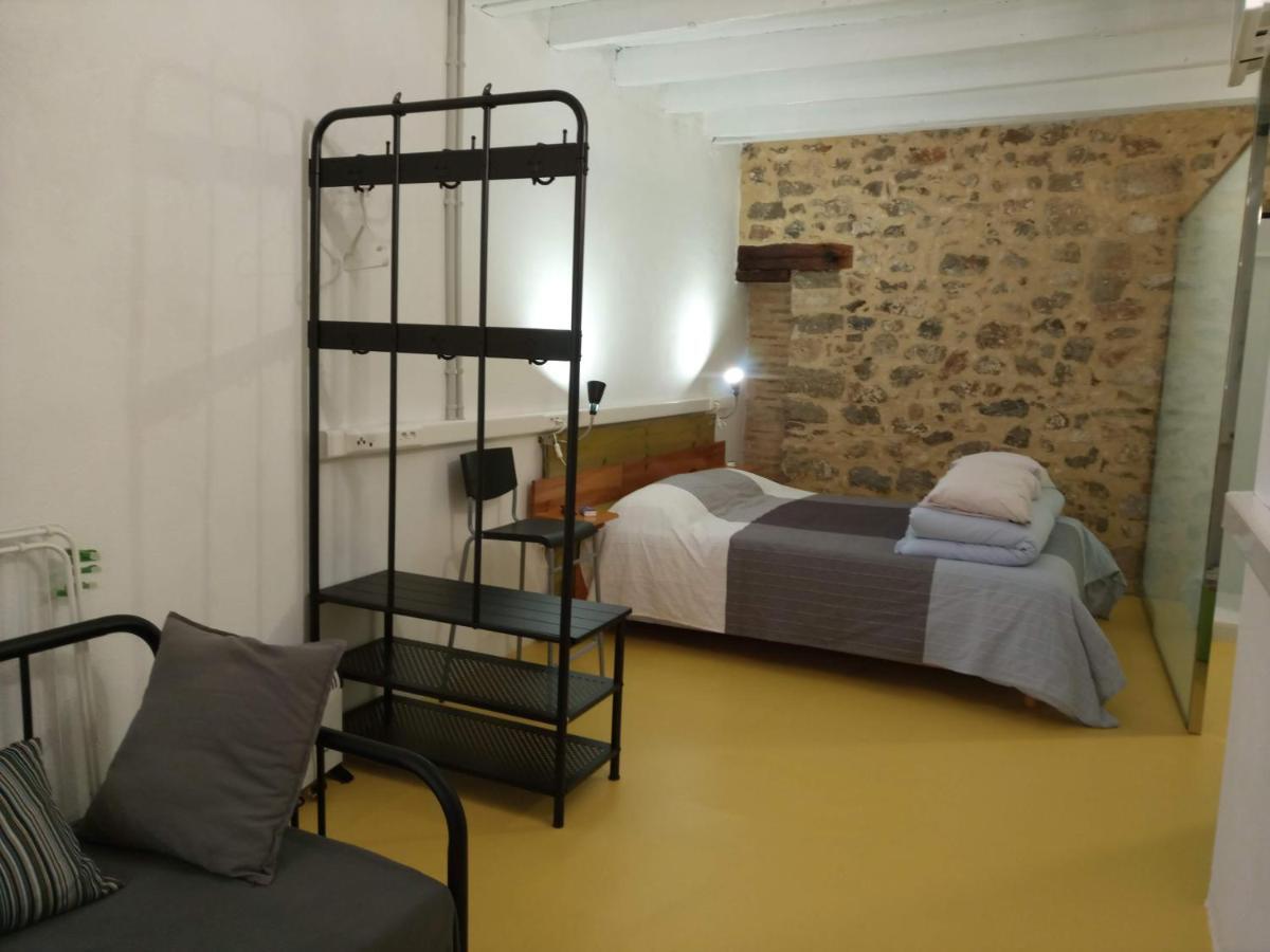 Mayor 17 Apartamento 2 Peñíscola Екстериор снимка
