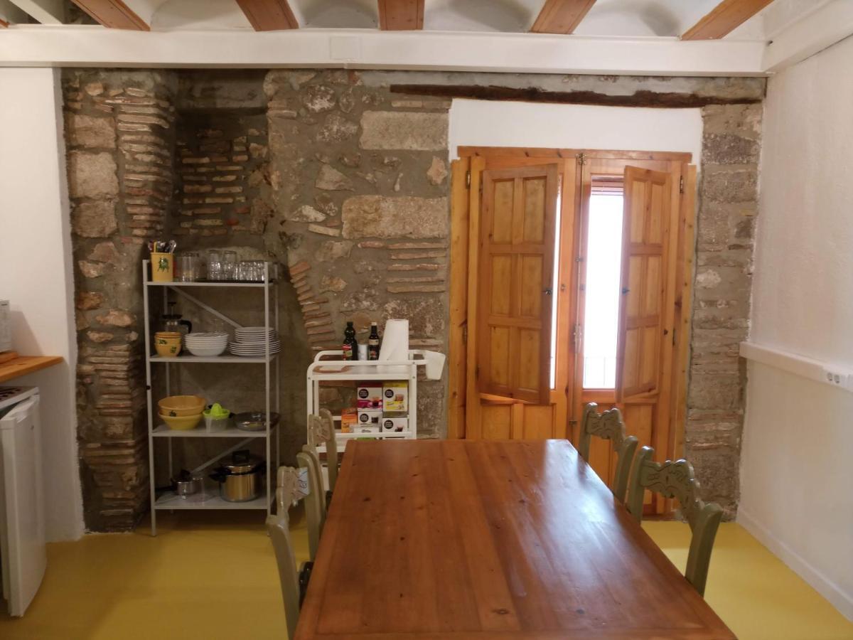 Mayor 17 Apartamento 2 Peñíscola Екстериор снимка