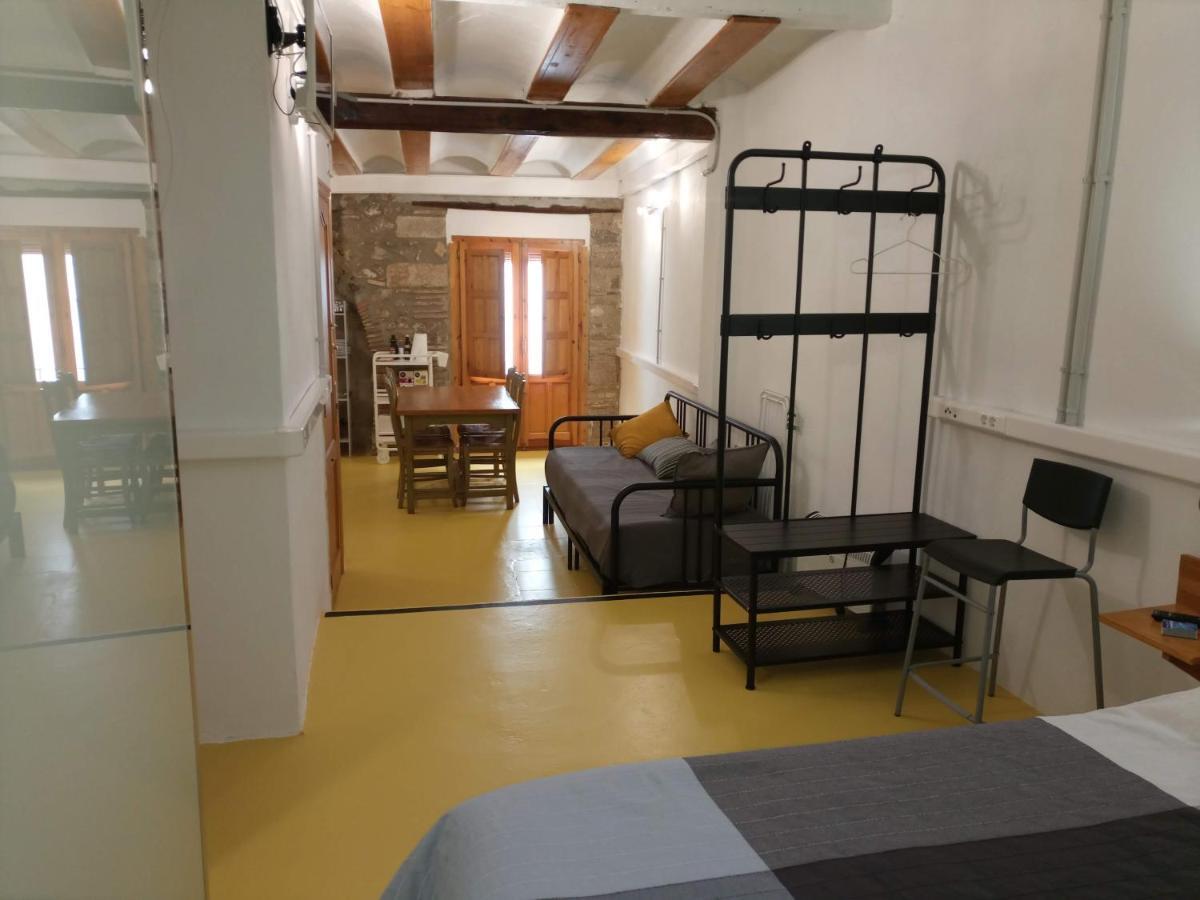 Mayor 17 Apartamento 2 Peñíscola Екстериор снимка