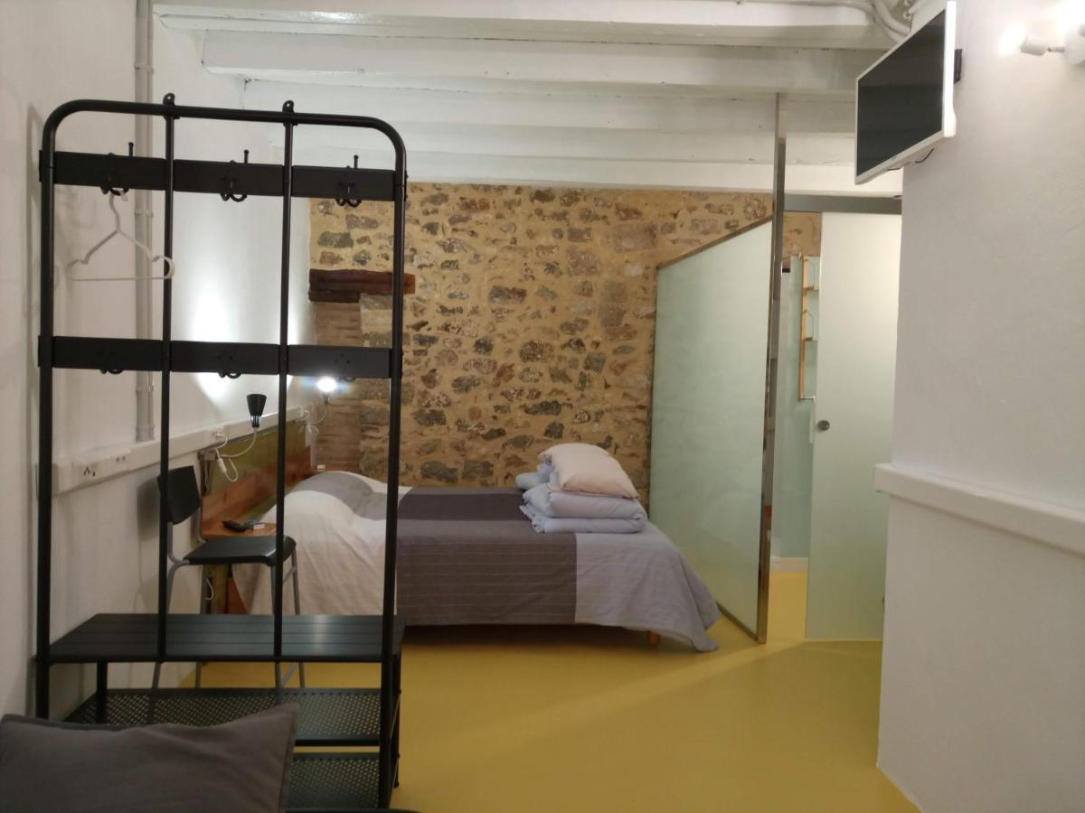 Mayor 17 Apartamento 2 Peñíscola Екстериор снимка